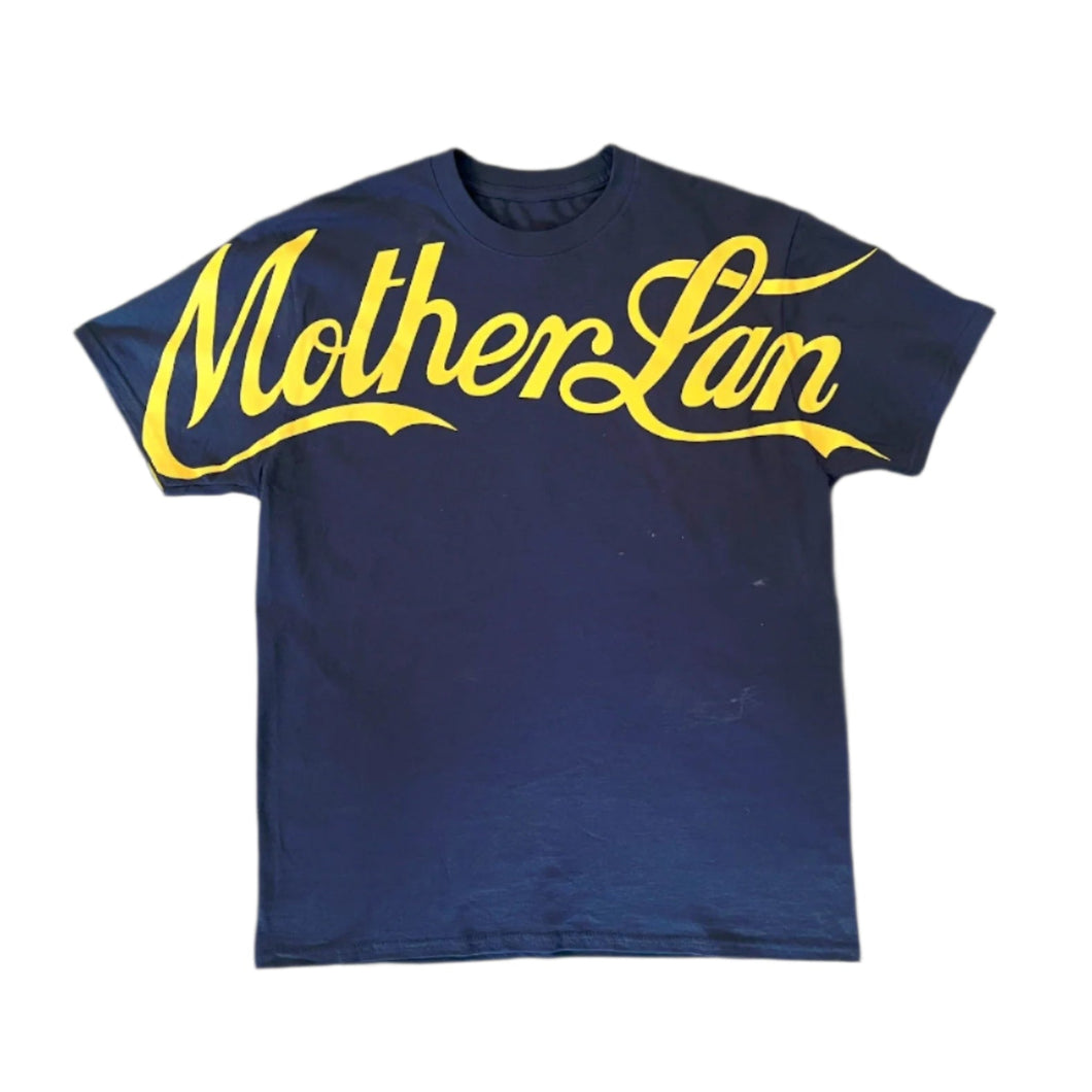 MOTHERLAN CURSIVE