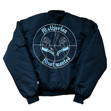 Load image into Gallery viewer, MOST WANTED FLIGHT JACKET