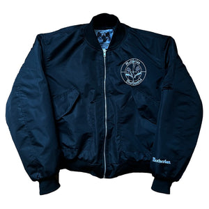 MOST WANTED FLIGHT JACKET