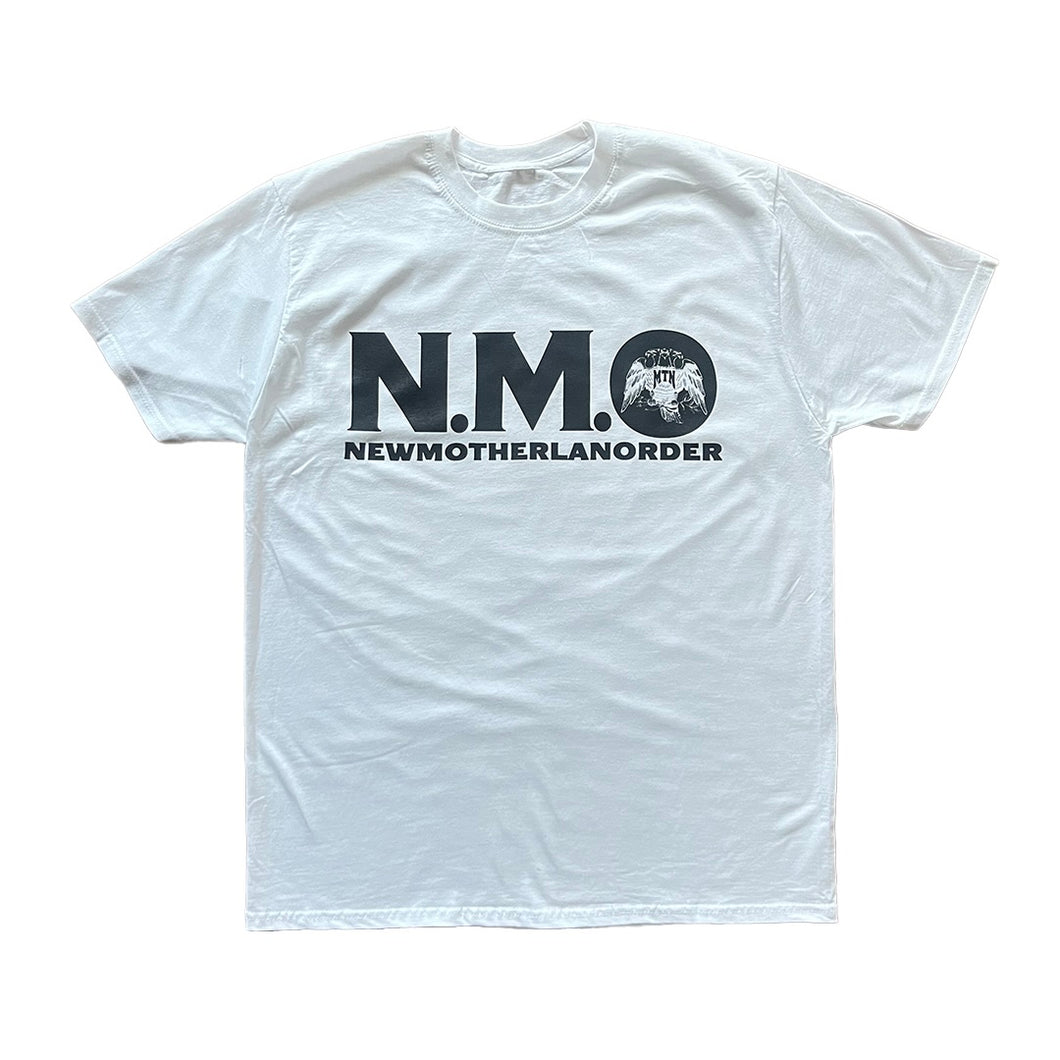 NMO TEE