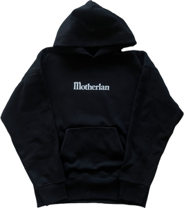 OG LOGO HOODIE