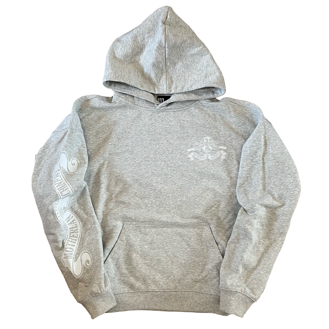 M-M HOODIE