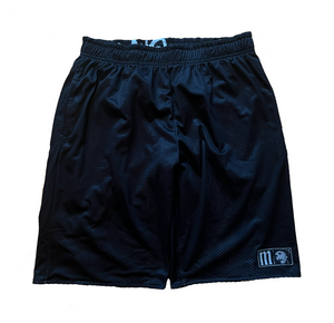 MTN MONOGRAM SHORTS