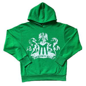 NAIJA INDEPENDENCE HOODIE (G)