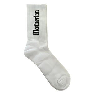 MOTHERLAN OG SOCKS (W)