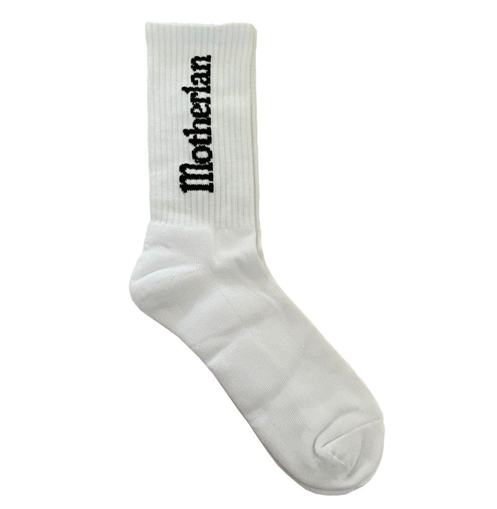 MOTHERLAN OG SOCKS (W)