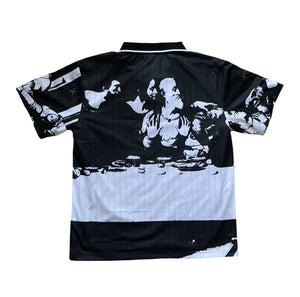 LAST SUPPER JERSEY
