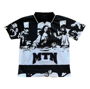 LAST SUPPER JERSEY