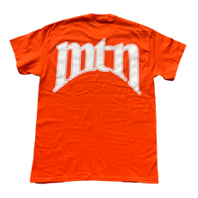 Load image into Gallery viewer, ORANGE YARD TEE