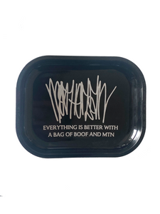 MOTHERLAN ROLLING TRAY