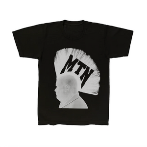 MOHAWK PUNK TEE