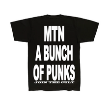Load image into Gallery viewer, MOHAWK PUNK TEE